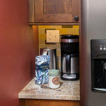Kitchen Ideas