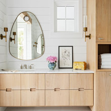 Downstairs Bathroom