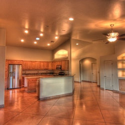 Kitchen and Great Room - Kitchen Products