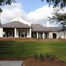 arcadian shores