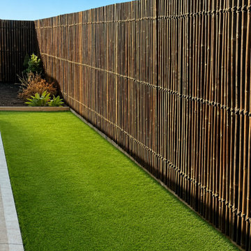 Artificial Grass