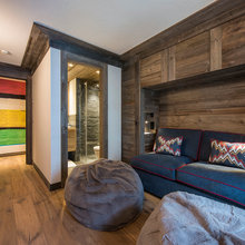 6 Lakewood bunk room