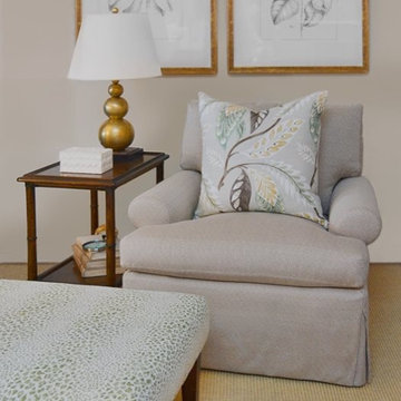 In-Store Vignettes: September 2016 Baltimore