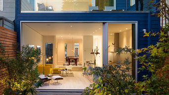 San Francisco Residence