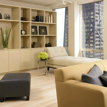 Chic Urban Apartment
