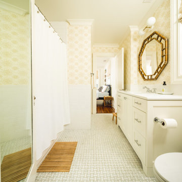 Jack N Jill Bath