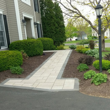 Walkways