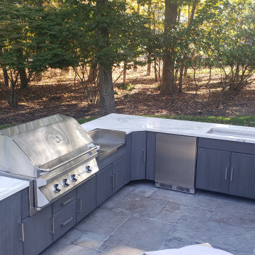 Outdoor essentials in East Quogue, NY