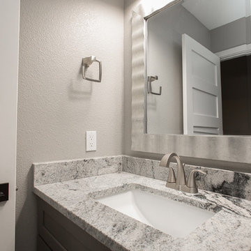 Cottrell | Whole Home