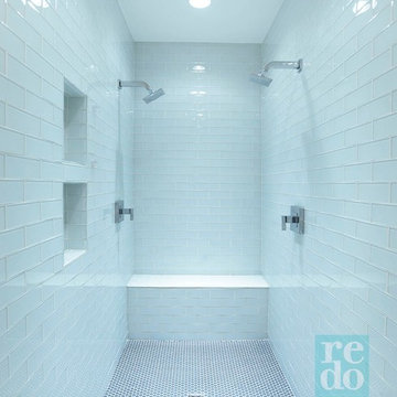Interiors: Lori Paranjape, Redo Home & Design