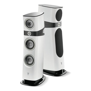 Sopra by Focal
