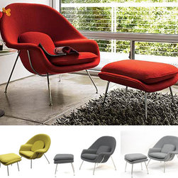 Occassional Chairs - Armchairs And Accent Chairs