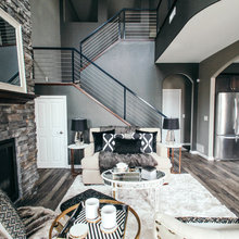 Family Rooms