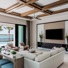 tv room