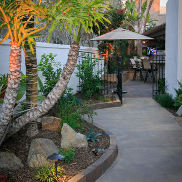 Shaheen Project : Western Outdoor Designs