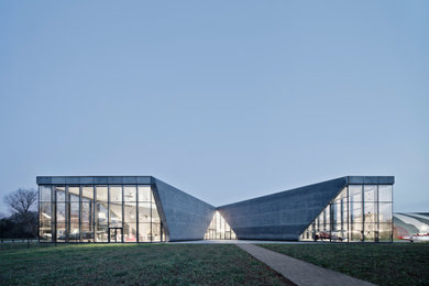 Museum für Luftfahrt Krakau