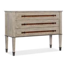 Kitchen Accent Chest