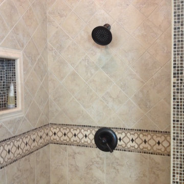 Collection of Bathroom Projects
