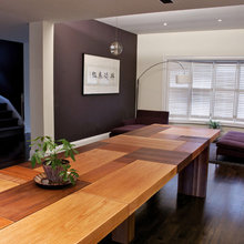 dinning room