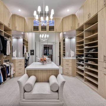 Country Club Residence in Palm Beach Gardens