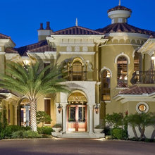 Mansions