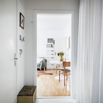 Home Styling // Hökmossevägen 36A