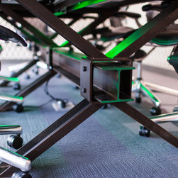 C1 World Headquarters - Dining Tables