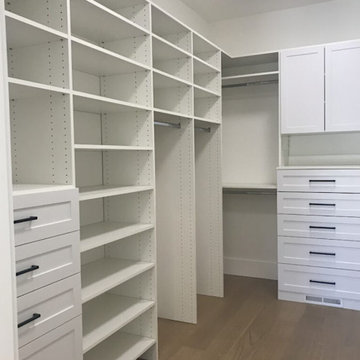 Custom Closets