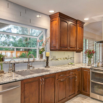 Dreamy Kitchen