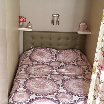 appartement herblay