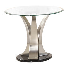 End tables