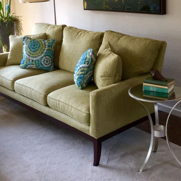 Outlook Living Room