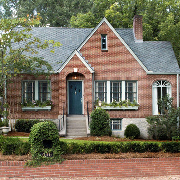 Brick Repair & Masonry Repair Chicago