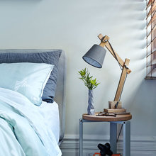 Styling Bedrooms