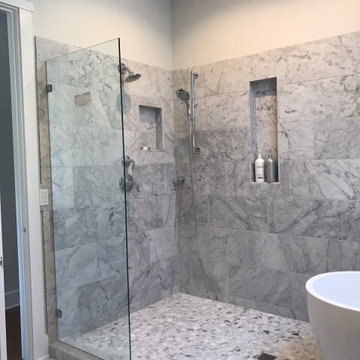 Broadmore Remodel