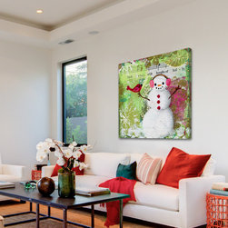 Deck the Halls - Productos