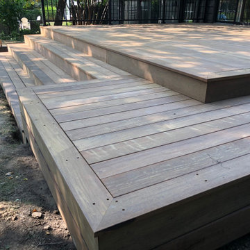 IPE deck