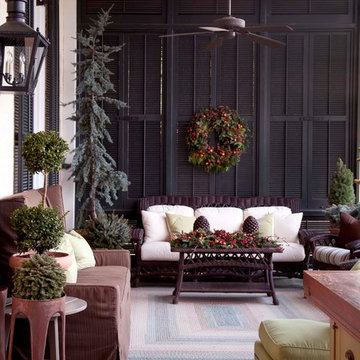 INTERIORS
