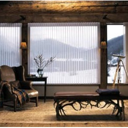 Luminette&reg; Privacy Sheers - Products