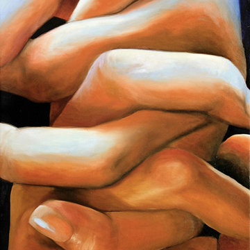 Interlocked
