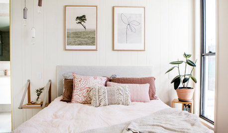 13 Simple Steps to a Perfectly Made Bed