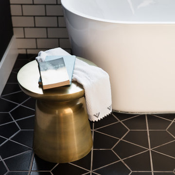 Sunset Bathroom and Kitchen Renovation