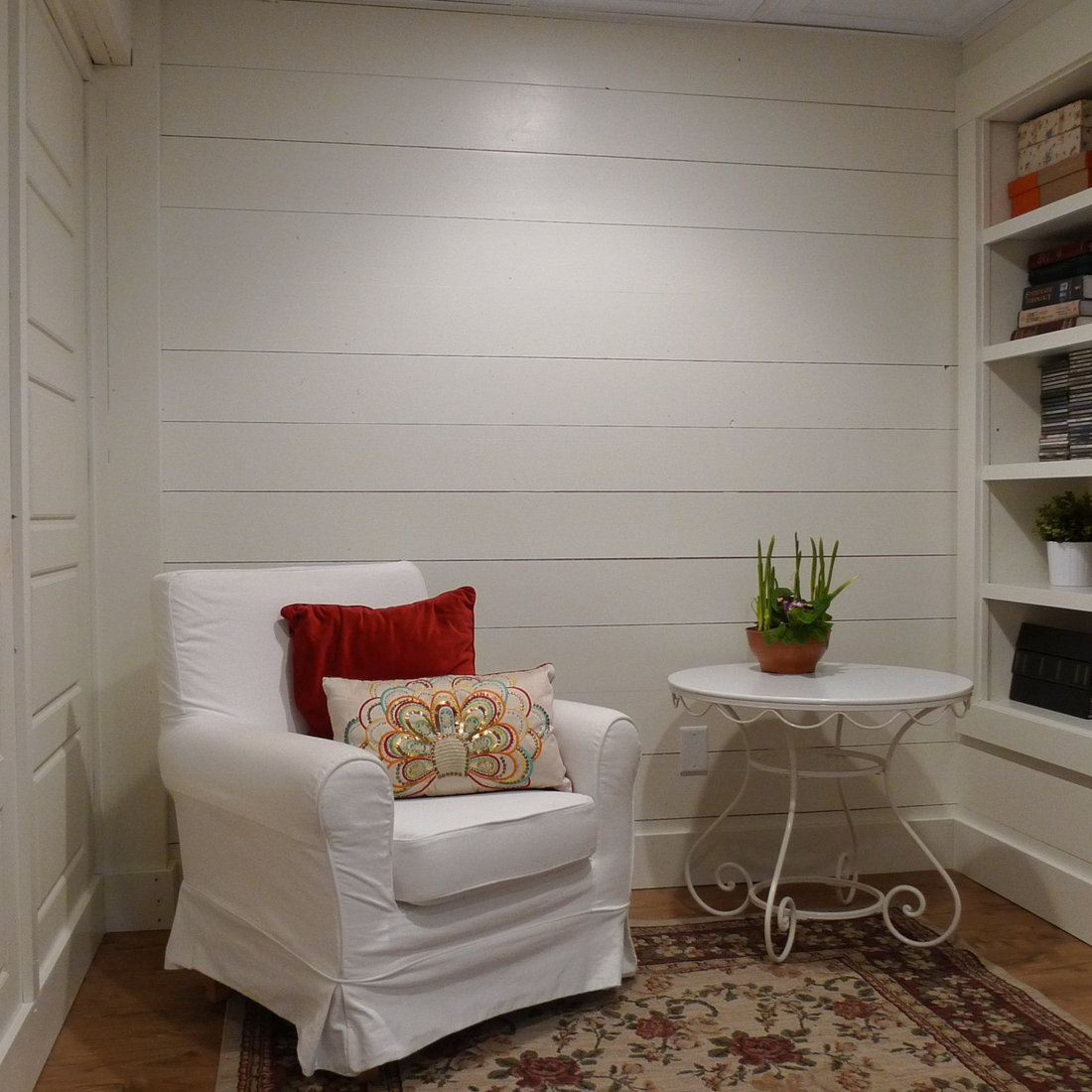 Remodels