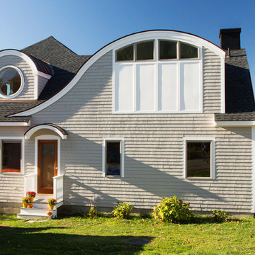The Wave Beach House