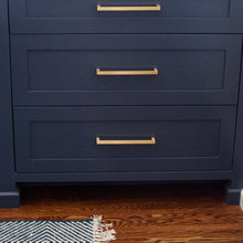 dresser paint