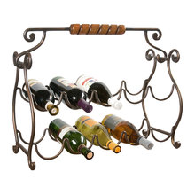 bar storage