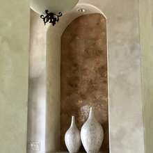 Faux Ceiling Paint