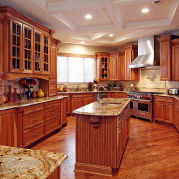 Edenton Stone New Home Build