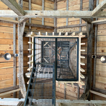 Periscope Barn