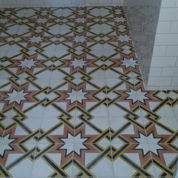 Floors
